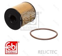 Oil Filter for Peugeot Ford Citroen Mini Fiat Volvo Land Rover Lancia:TRANSIT