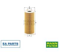 Oil Filter for PORSCHE 718 BOXSTER 718 BOXSTER Spyder MANN-FILTER HU 7026 z NEW