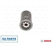 Oil Filter for PORSCHE 911 BOSCH 0 451 203 218