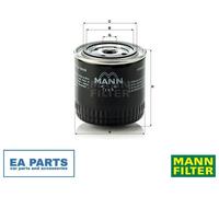 Oil Filter for PORSCHE 914 MANN-FILTER W 920/17 NEW