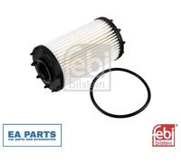 Oil Filter for PORSCHE BENTLEY AUDI FEBI BILSTEIN 170948