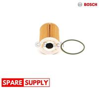 OIL FILTER FOR PORSCHE BOSCH F 026 407 102