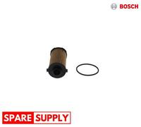 OIL FILTER FOR PORSCHE BOSCH F 026 407 314