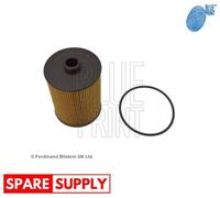 OIL FILTER FOR PORSCHE CAYENNE BLUE PRINT ADV182123