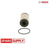 OIL FILTER FOR PORSCHE CAYENNE MACAN PANAMERA BOSCH F 026 407 274