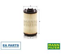 Oil Filter for PORSCHE CAYENNE MACAN PANAMERA MANN-FILTER HU 7049 z
