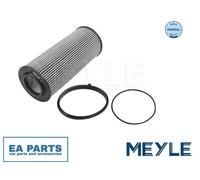 Oil Filter for PORSCHE CAYENNE PANAMERA MEYLE 100 322 0018