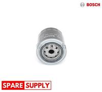 OIL FILTER FOR PORSCHE VW BOSCH 0 451 103 084