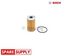 OIL FILTER FOR PUCH G-MODELL BOSCH 1 457 429 605