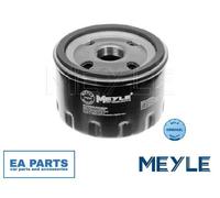 Oil Filter for RENAULT 11 18 Break 19 19 I Chamade MEYLE 16-14 322 0000