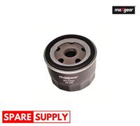 OIL FILTER FOR RENAULT 12 15 16 17 MAXGEAR 26-0267