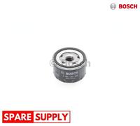 OIL FILTER FOR RENAULT 18 ESTATE VAN 18 SOCIÉTÉ 19 BOSCH 0 451 103 336