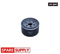 OIL FILTER FOR RENAULT 18 ESTATE VAN 18 SOCIÉTÉ 19 MAXGEAR 26-0102