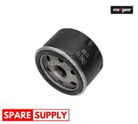 OIL FILTER FOR RENAULT 21 CLIO DUSTER ESPACE MAXGEAR 26-0677