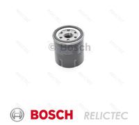 Bosch Oil Filter 501745117