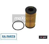 Oil Filter for RENAULT ALASKAN ESPACE FLUENCE MAXGEAR 26-0793