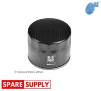 OIL FILTER FOR RENAULT AVANTIME CAPTUR CLIO DUSTER BLUE PRINT ADN12121