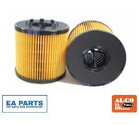 Oil Filter for RENAULT AVANTIME ESPACE LAGUNA MASTER ALCO FILTER MD-477