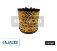 Oil Filter for RENAULT AVANTIME ESPACE LAGUNA MASTER MAXGEAR 26-0071