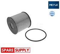 OIL FILTER FOR RENAULT AVANTIME ESPACE LAGUNA MASTER MEYLE 614 322 0014