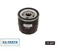 Oil Filter for RENAULT CAPTUR CLIO DOKKER DUSTER MAXGEAR 26-1227
