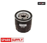 OIL FILTER FOR RENAULT CAPTUR CLIO DOKKER DUSTER MAXGEAR 26-1227