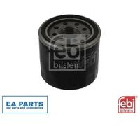 Oil Filter for RENAULT CLIO FEBI BILSTEIN 38927