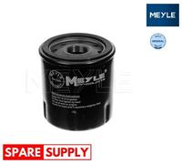 OIL FILTER FOR RENAULT CLIO KANGOO KANGOO EXPRESS TWINGO MEYLE 16-14 322 0002