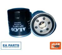 Oil Filter for RENAULT CLIO KANGOO TWINGO ALCO FILTER SP-1075