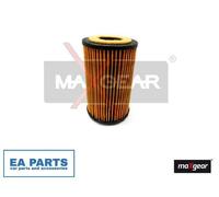 Oil Filter for RENAULT CLIO KANGOO TWINGO MAXGEAR 26-0293