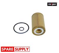 OIL FILTER FOR RENAULT CLIO MAXGEAR 26-0293
