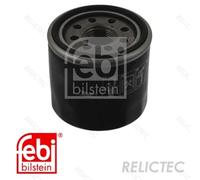 Oil Filter for Renault Dacia:Clio III 3,TWINGO I 1,LOGAN,II 2,MODUS (Grand)