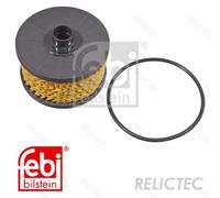 Oil Filter for Renault Dacia Nissan MB Smart:MEGANE III 3,Clio IV 4,CAPTUR