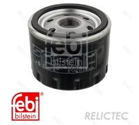 FEBI BILSTEIN 32398 Oil filter