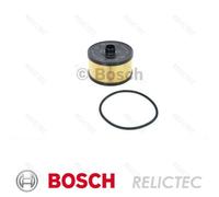 BOSCH F 026 407 231 Oil filter