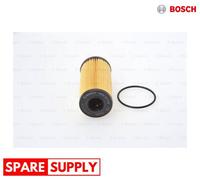 OIL FILTER FOR RENAULT ESPACE GRAN TOUR III GRANDTOUR BOSCH F 026 407 014