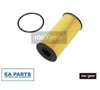 Oil Filter for RENAULT ESPACE GRAN TOUR III Grandtour MAXGEAR 26-0593