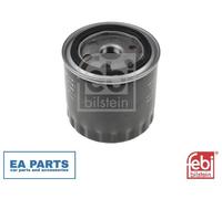 Oil Filter for RENAULT GRAN TOUR III Grandtour FEBI BILSTEIN 172081