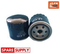 OIL FILTER FOR RENAULT GRAN TOUR III GRANDTOUR GRAND SCÉNIC ALCO FILTER SP-1442