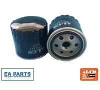 Oil Filter for RENAULT GRAN TOUR III Grandtour GRAND SCÉNIC ALCO FILTER SP-1442