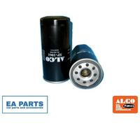 Oil Filter for RENAULT LOGAN ALCO FILTER SP-1061