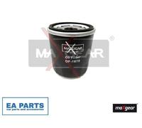 Oil Filter for RENAULT NISSAN DACIA MAXGEAR 26-0101