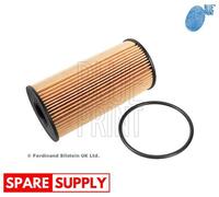 OIL FILTER FOR RENAULT NISSAN OPEL BLUE PRINT ADN12127