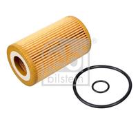 Original Febi BILSTEIN Oil Filter 27167 for Nissan Renault