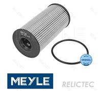 MEYLE 614 322 0018 Oil filter