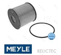 Oil Filter for NISSAN OPEL RENAULT MEYLE 614 322 0014