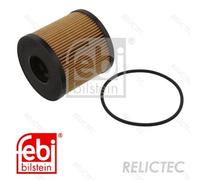 Oil Filter for Renault Opel Nissan Vauxhall:VIVARO,INTERSTAR,MOVANO,PRIMASTAR