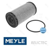 Oil Filter for NISSAN OPEL RENAULT MEYLE 614 322 0013