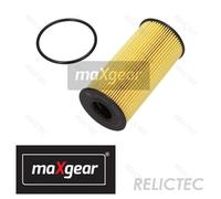 Fits MAXGEAR 26-0593 OIL FILTER UK Stock