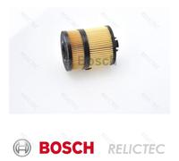 Bosch P9302 - Oil Filter Car